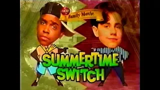 Review of Summertime Switch (1994)