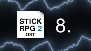 Stick RPG 2 Soundtrack - 8. Wally-Mart Theme