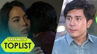 Kapamilya Toplist: 12 signs that proved Gael is still in love with Ana in Asintado
