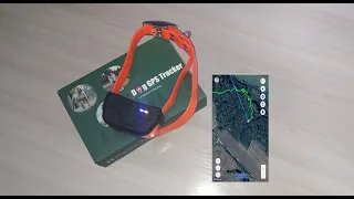 Новый GPS-трекер ICAR IK122 PRO