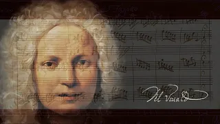 VIVALDI | Concerto per Fagotto | RV 485 in F major | Original manuscript
