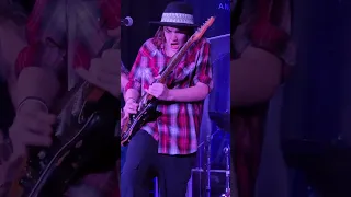 Taj Farrant covers Hendrix live at NAMM 1/26/24. A guitar savant - must see!