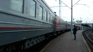 D66SZ Chisinau-Moskva