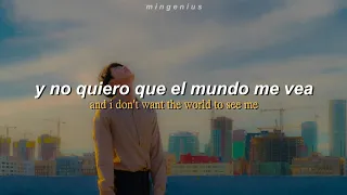 Iris - Goo Goo Dolls (Español/Lyrics)