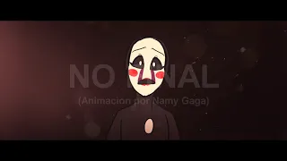 FNAFNG Marionette 2D Semi-Animated test