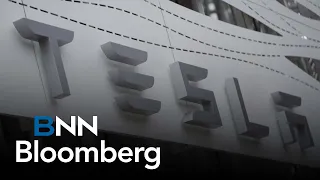 Tesla has been through disasters before, we maintain outperform rating, PT US$300: Dan Ives
