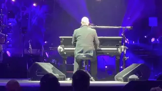 BILLY JOEL PIANO MAN live at Madison Square Garden In NYC