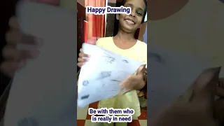 #happychildren#funmoments #drawing