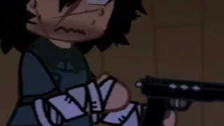 Im getting jiggy with a rifle | ISLAND OF THE SLAUGHTERED | SLAUGHTER ISLAND | TOTAL DRAMA