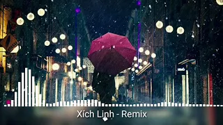 Xích Linh - Remix - ( 1Hour ) || 赤伶(DJ余小磊版)-等什么君 || Bài nhạc được yêu thích TikTok