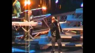 Linkin park & Jay-Z - Jigga What Faint Live Madison Square Garden 2008