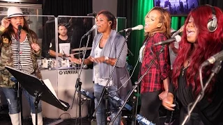 Ladies of Soul - Feel Good | Live bij Evers Staat Op