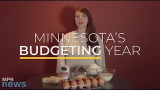 Legislature Explained: How Minnesota's two-year budget is set