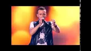 The Blind Audition - დავით კორინთელი