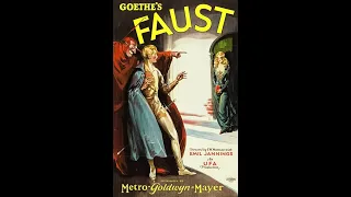 1926: Faust