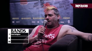 Top Three with NOFX