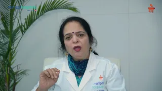 Cryocautery | Dr. Jyoti Sharma | Manipal Hospital Gurugram