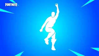 Drippin' Flavor (Lil' Whip) | Fortnite Emote Leak 🕺