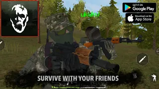 DAYZ? ВЫЖИВАНИЕ С МУЛЬТИПЛЕЕРОМ НА АНДРОИД ОБЗОР VORAZ MULTIPLAYER SURVIVAL ANDROID IOS GAMEPLAY