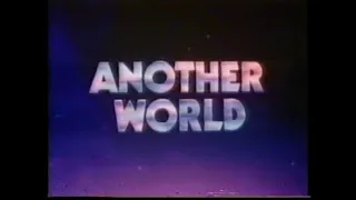 Another World April 13,1982 open