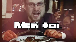 KUPLINSTEIN - Mein Teil ( Куплинов спел Rammstein Ai cover)