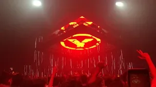 Eric Prydz  - Live at Hï Ibiza on July 24, 2018 (Full Set)