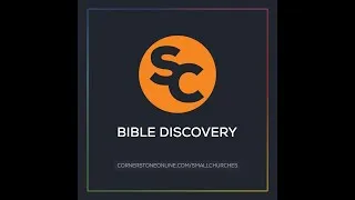 Bible Discovery: 1 Timothy 3:14-16