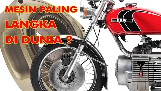 MESIN WANKEL (ROTARY), Gak Pake Piston Malah Lebih Kencang! | TechTalk