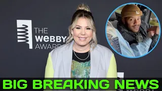 SECRET WEDDING? Teen Mom Kailyn Lowry who cleverly discloses that Elijah Scott "got her a ring"