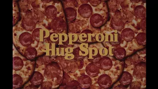 Pepperoni Hug Spot - AI Made TV Commercial