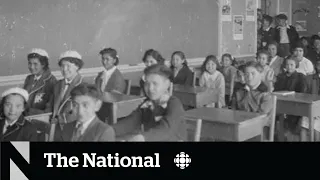 Kuper Island: Uncovering the B.C. residential school’s notorious past