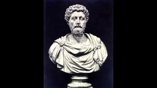 Marcus Aurelius Antoninus: Hovory k sobě (2/4)