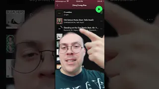 FANTANO ROASTS IVANKA TRUMP SPOTIFY?! 🤣 #shorts #ivankatrump #music