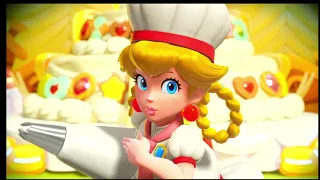 Princess Peach Showtime Is Indeed Living Up To The Hype