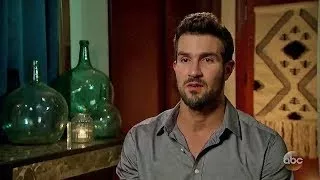 The Bachelorette Rachel & Bryan Fantasy Overnight Date - Part 3