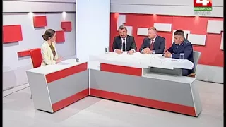 Гродненское ТВ 24 04 2018 Открытый вопрос  Мониторинг АПК Гродненщины