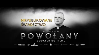 MARYJA, OPĘTANI KSIĘŻA I EGZORCYZM - NIEPUBLIKOWANE, OSOBISTE ŚWIADECTWO / KS. PIOTR GLAS