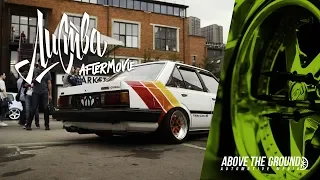 LISTVA 2019 | Aftermovie by Above The Ground