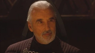 THE DEATH OF CHRISTOPHER LEE