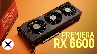 BĘDZIE CZY NIE BĘDZIE? 🔥 | Test, recenzja Radeon RX 6600 ft. @TechLipton