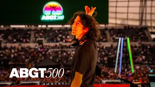 Mat Zo: Group Therapy 500 live at Banc Of California Stadium, L.A. (Official Set) #ABGT500