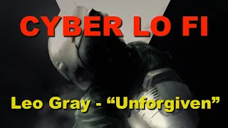 Cyberpunk 2077 lofi - Epic Cyberpunk & Electro Mix by Leo Gray