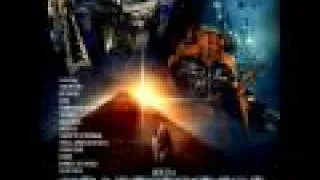 Transformers: The Fallen Remix - Cheap Trick