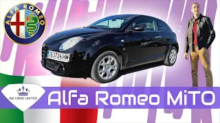 Малък и красив - Alfa Romeo MiTO | BG CARS UNITED