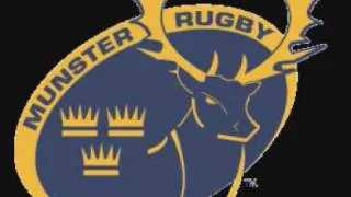 Munster Rugby: stand up and fight