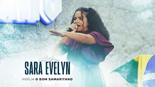 Sara Evelyn | Completo [O Bom Samaritano]