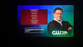 Justice for the People with Judge Milian - End Credits