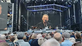 Bruce Springsteen - Wrecking Ball Edinburgh 2023