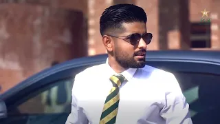 Babar Azam Edit || Neon Blade