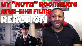 Atun-Shei - My "NUTZI" Roommate REACTION | DaVinci REACTS